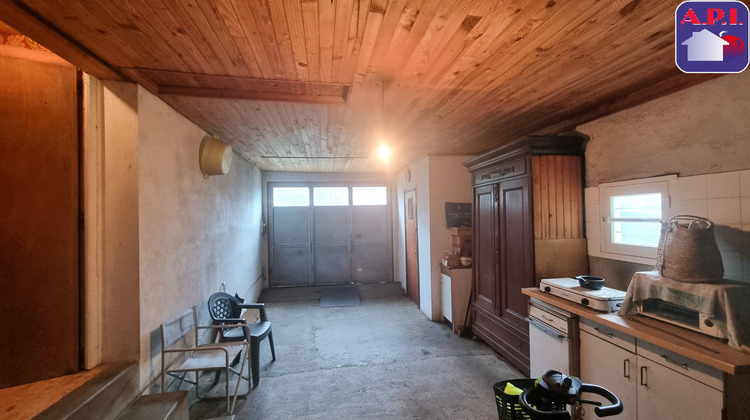 Ma-Cabane - Vente Maison SAVERDUN, 91 m²