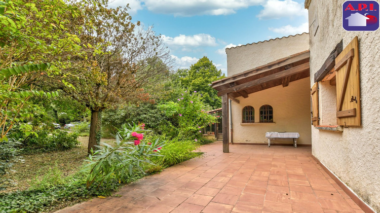 Ma-Cabane - Vente Maison SAVERDUN, 216 m²