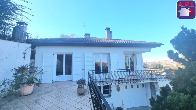 Ma-Cabane - Vente Maison SAVERDUN, 174 m²