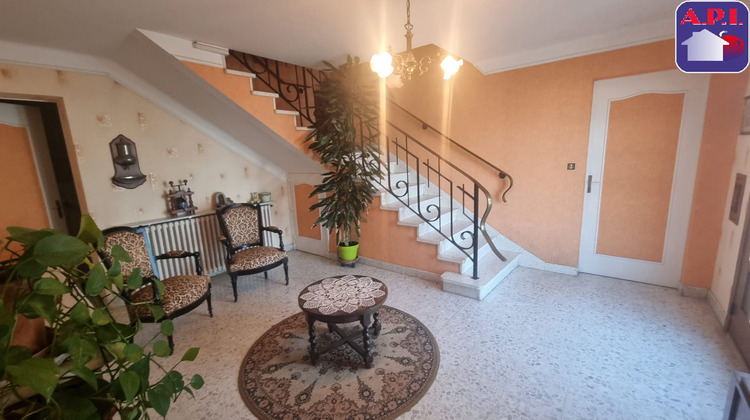 Ma-Cabane - Vente Maison SAVERDUN, 174 m²