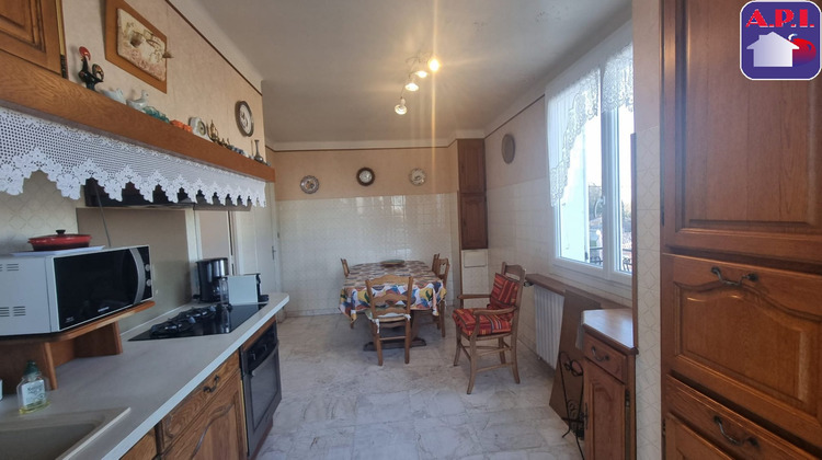 Ma-Cabane - Vente Maison SAVERDUN, 174 m²