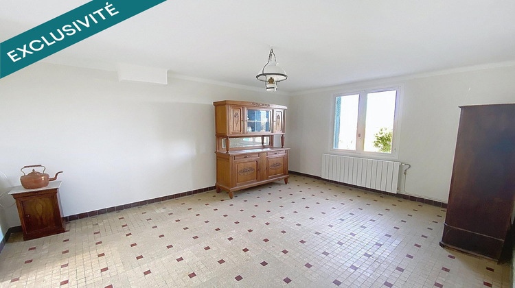 Ma-Cabane - Vente Maison Saverdun, 112 m²