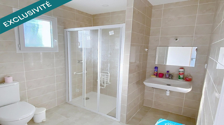 Ma-Cabane - Vente Maison Saverdun, 112 m²