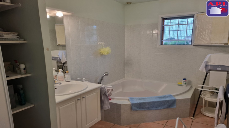 Ma-Cabane - Vente Maison SAVERDUN, 97 m²