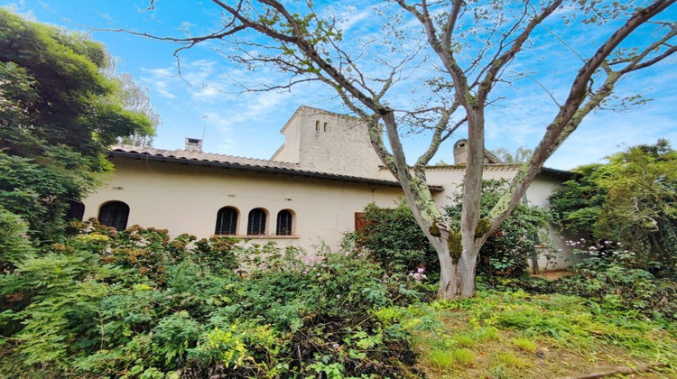 Ma-Cabane - Vente Maison SAVERDUN, 226 m²