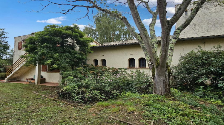 Ma-Cabane - Vente Maison SAVERDUN, 226 m²