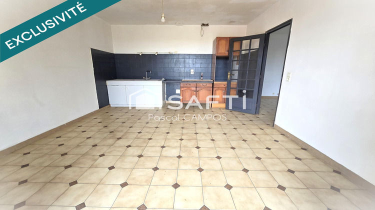 Ma-Cabane - Vente Maison Saverdun, 115 m²