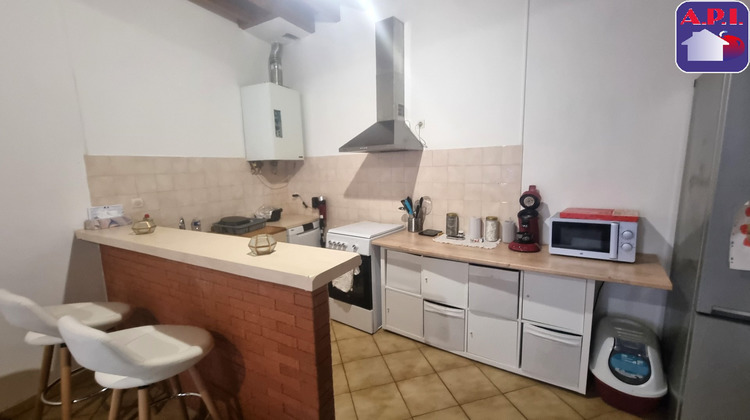 Ma-Cabane - Vente Maison SAVERDUN, 75 m²