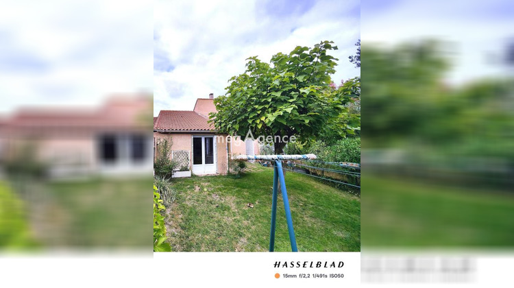 Ma-Cabane - Vente Maison SAVERDUN, 90 m²