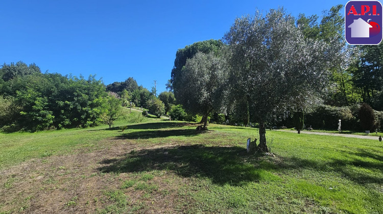 Ma-Cabane - Vente Maison SAVERDUN, 294 m²