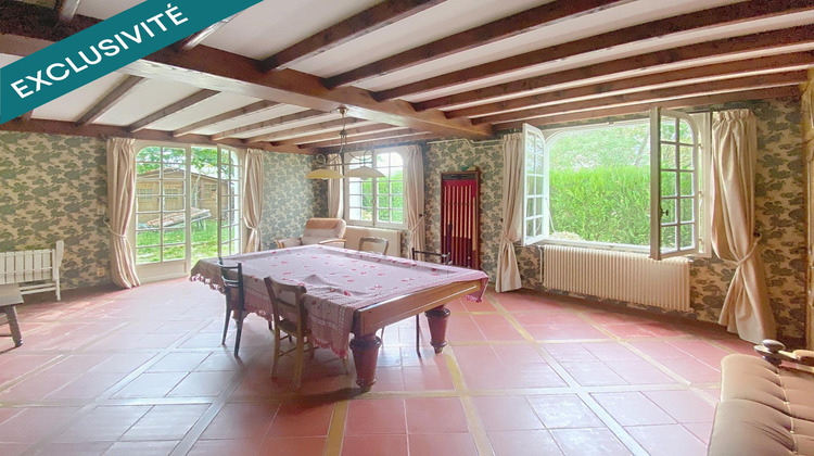 Ma-Cabane - Vente Maison Saverdun, 240 m²