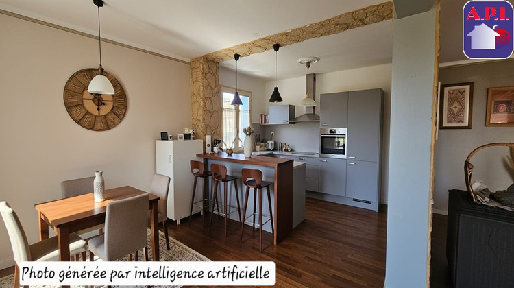 Ma-Cabane - Vente Maison SAVERDUN, 126 m²