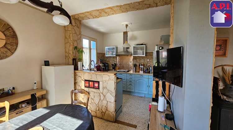 Ma-Cabane - Vente Maison SAVERDUN, 126 m²