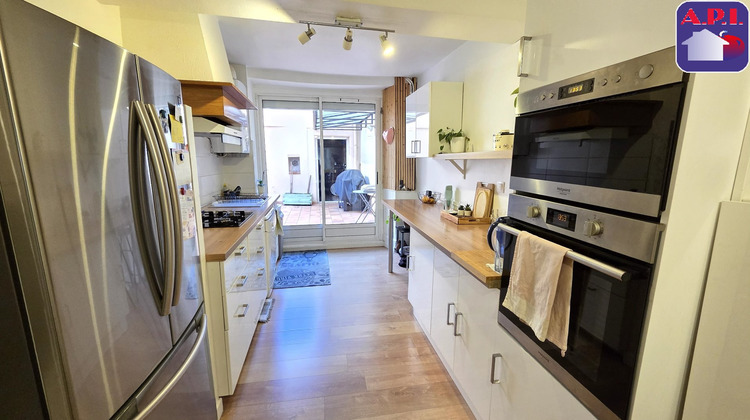 Ma-Cabane - Vente Maison SAVERDUN, 144 m²