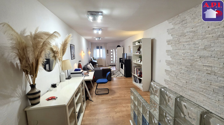 Ma-Cabane - Vente Maison SAVERDUN, 144 m²