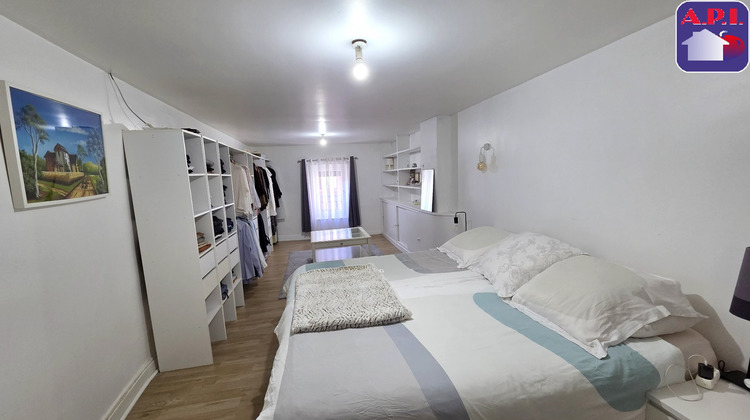 Ma-Cabane - Vente Maison SAVERDUN, 144 m²