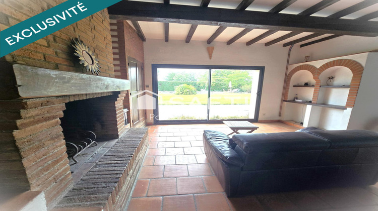 Ma-Cabane - Vente Maison Saverdun, 301 m²