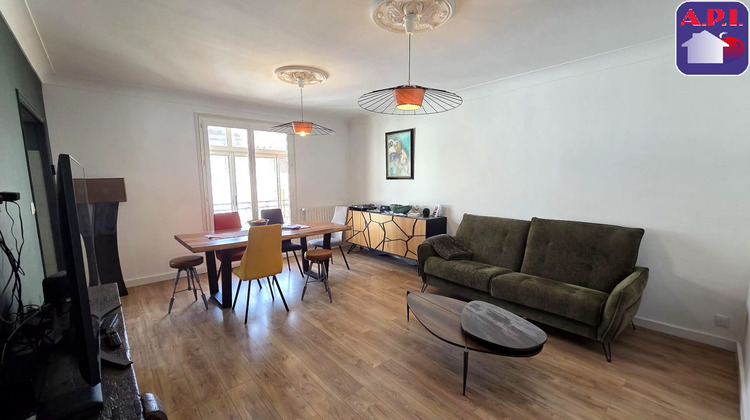 Ma-Cabane - Vente Maison SAVERDUN, 132 m²