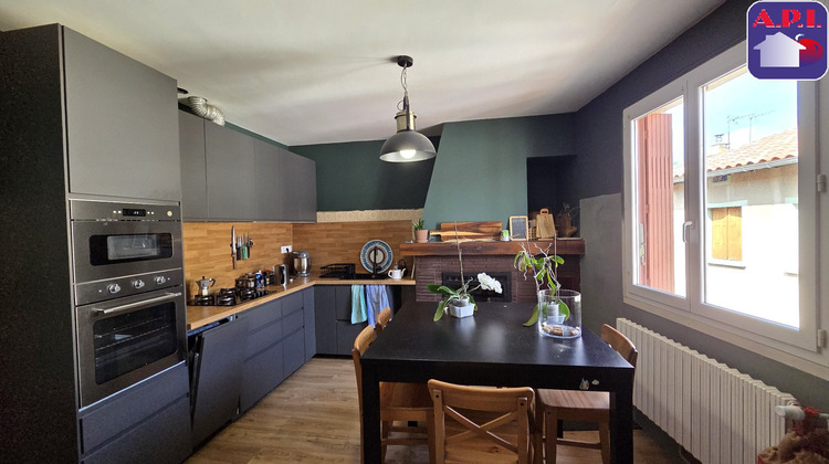 Ma-Cabane - Vente Maison SAVERDUN, 132 m²