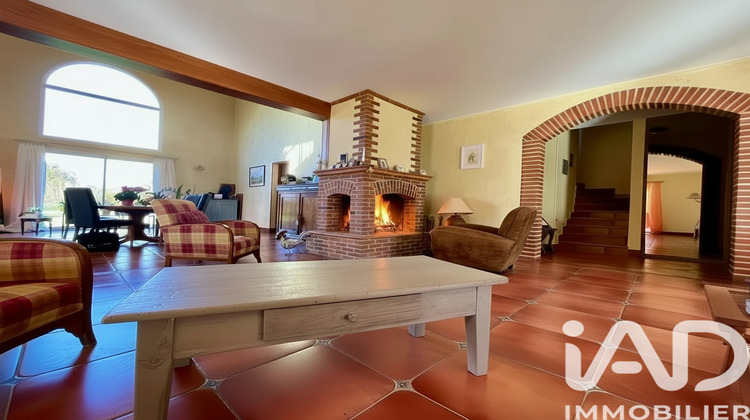 Ma-Cabane - Vente Maison Saverdun, 309 m²