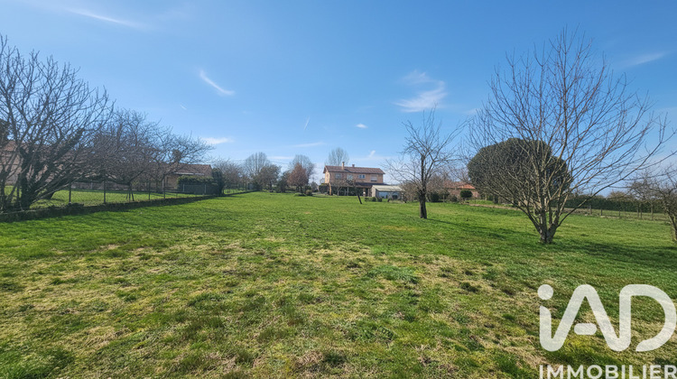 Ma-Cabane - Vente Maison Saverdun, 130 m²