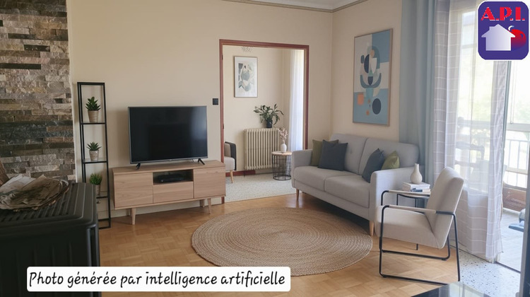 Ma-Cabane - Vente Maison SAVERDUN, 126 m²