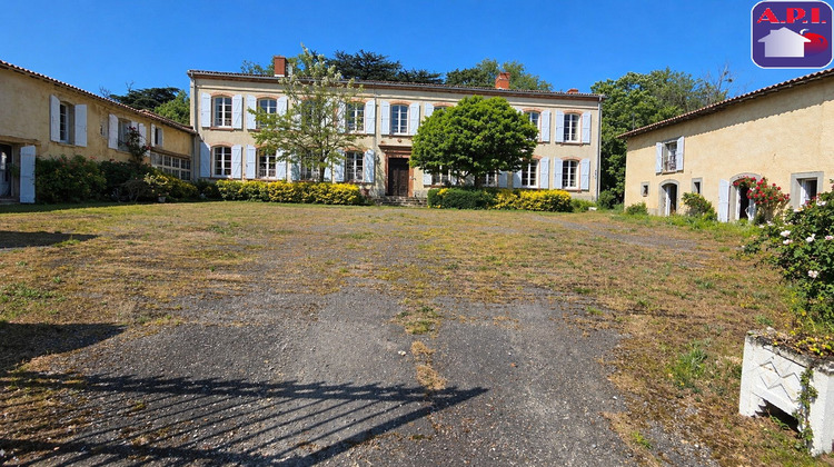 Ma-Cabane - Vente Maison SAVERDUN, 442 m²