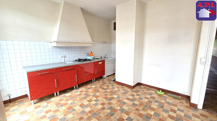 Ma-Cabane - Vente Maison SAVERDUN, 136 m²