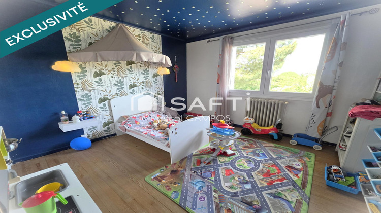 Ma-Cabane - Vente Maison Saverdun, 96 m²