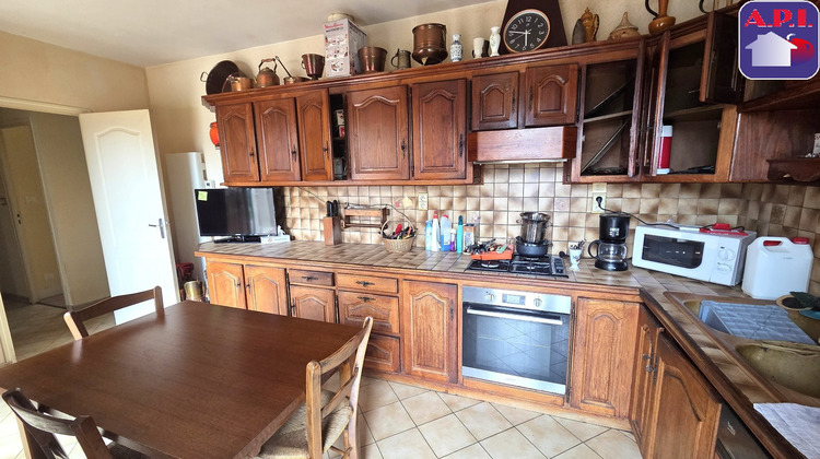 Ma-Cabane - Vente Maison SAVERDUN, 137 m²