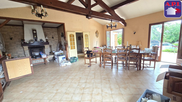 Ma-Cabane - Vente Maison SAVERDUN, 137 m²