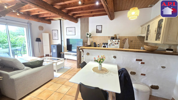Ma-Cabane - Vente Maison SAVERDUN, 65 m²