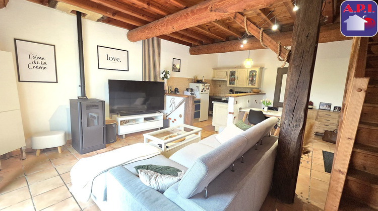 Ma-Cabane - Vente Maison SAVERDUN, 65 m²
