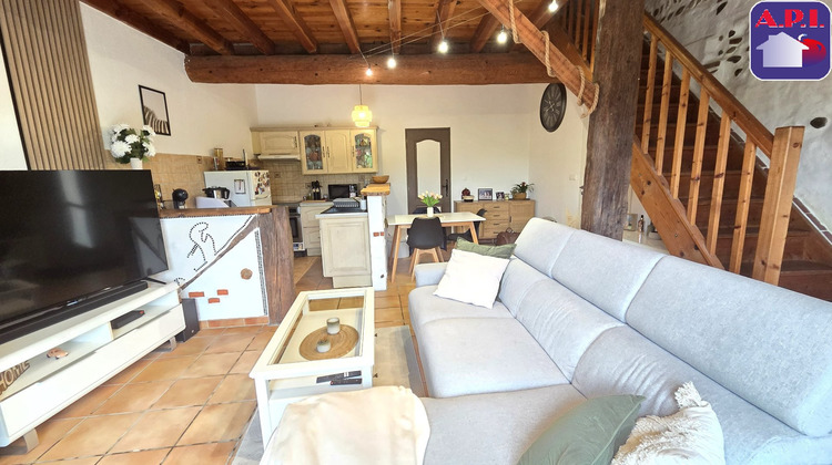 Ma-Cabane - Vente Maison SAVERDUN, 65 m²