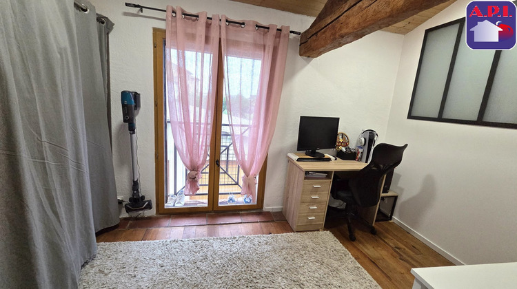 Ma-Cabane - Vente Maison SAVERDUN, 65 m²