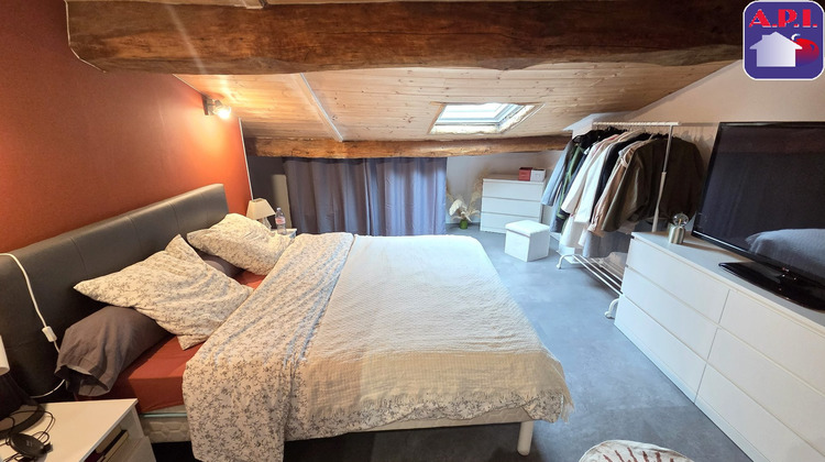 Ma-Cabane - Vente Maison SAVERDUN, 65 m²