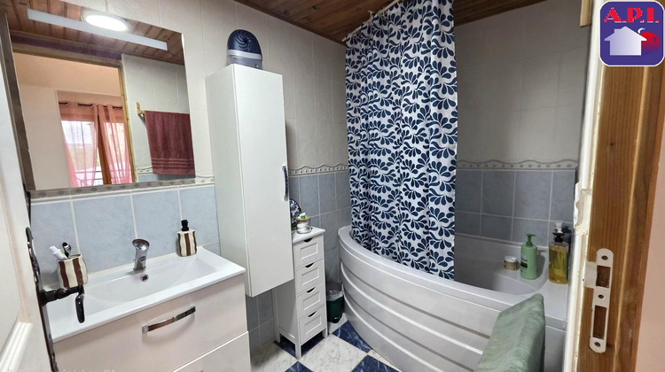 Ma-Cabane - Vente Maison SAVERDUN, 65 m²