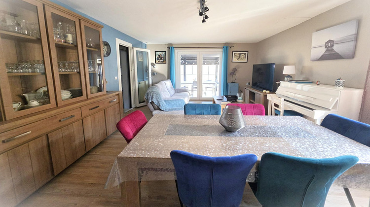 Ma-Cabane - Vente Maison Saverdun, 115 m²