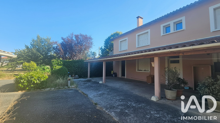Ma-Cabane - Vente Maison Saverdun, 130 m²