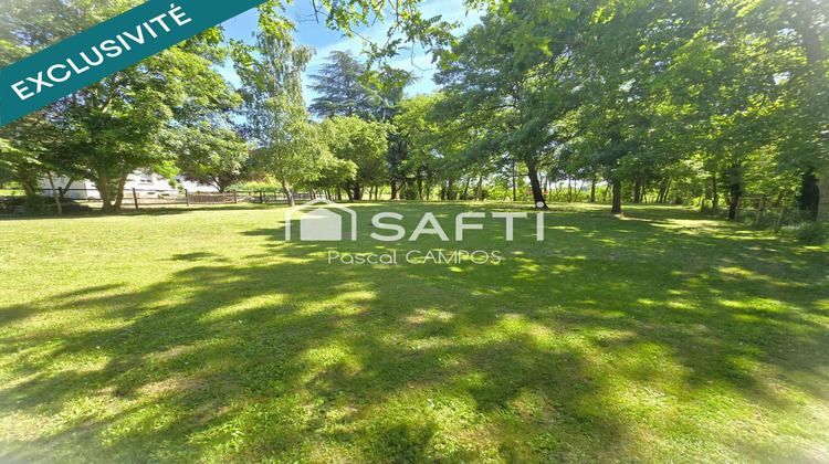 Ma-Cabane - Vente Maison Saverdun, 153 m²