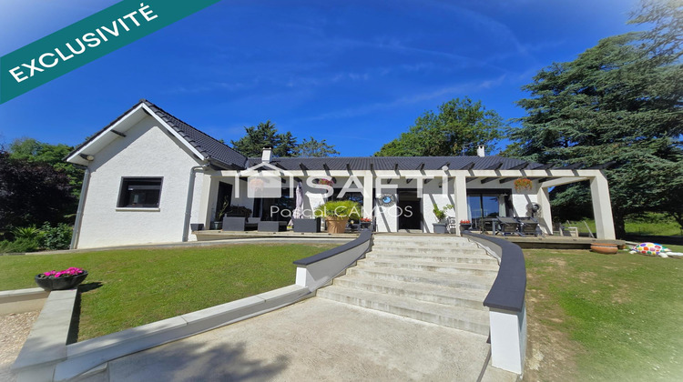 Ma-Cabane - Vente Maison Saverdun, 153 m²