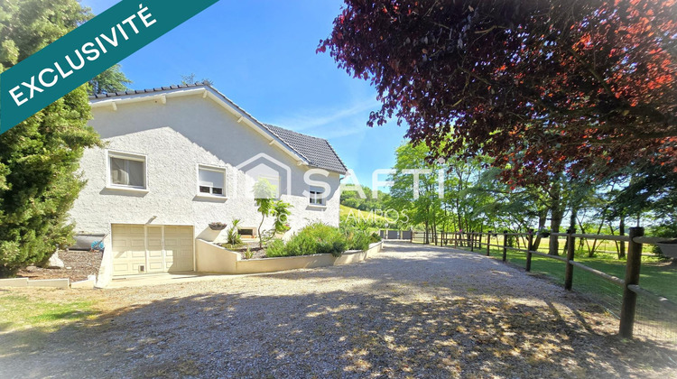 Ma-Cabane - Vente Maison Saverdun, 153 m²