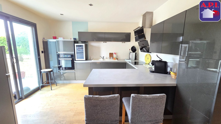 Ma-Cabane - Vente Maison SAVERDUN, 134 m²