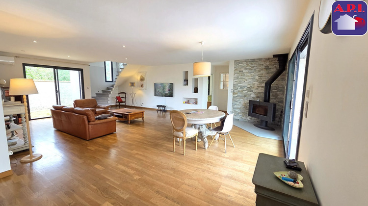 Ma-Cabane - Vente Maison SAVERDUN, 134 m²