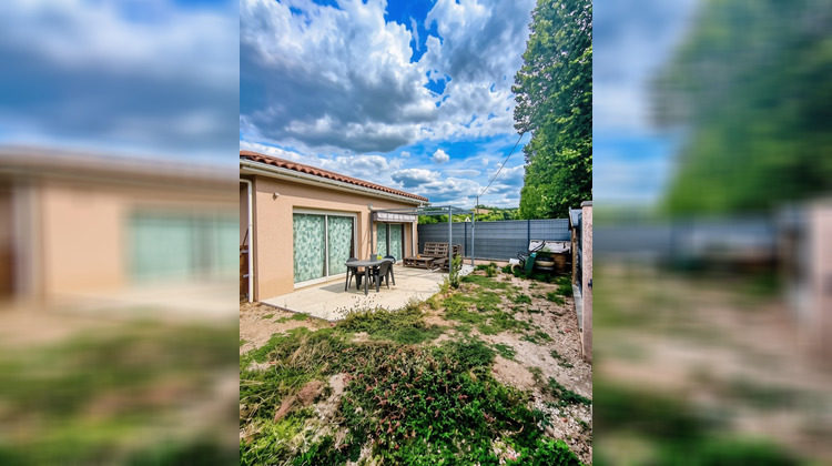 Ma-Cabane - Vente Maison Saverdun, 84 m²