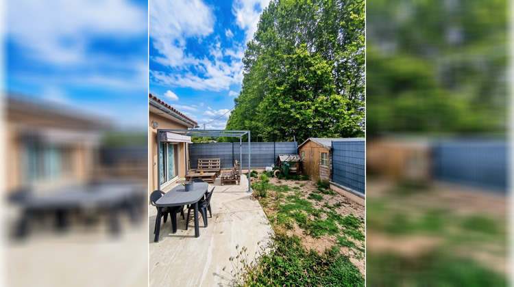 Ma-Cabane - Vente Maison Saverdun, 84 m²