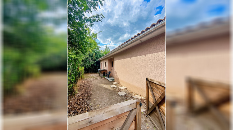 Ma-Cabane - Vente Maison Saverdun, 84 m²