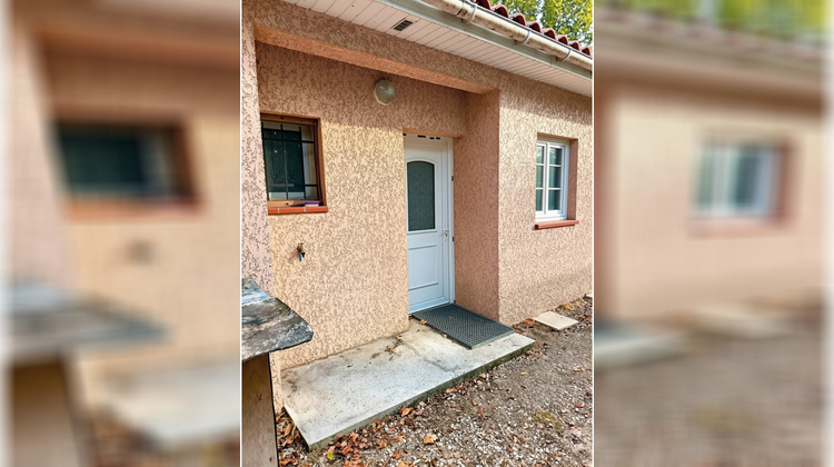 Ma-Cabane - Vente Maison Saverdun, 84 m²