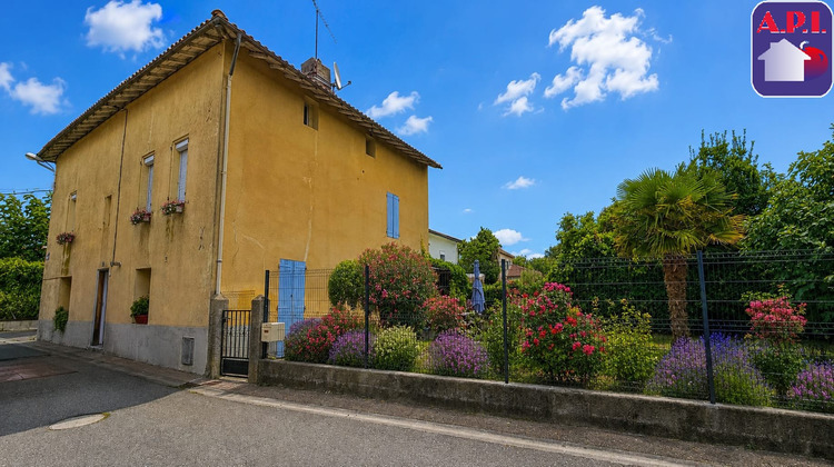 Ma-Cabane - Vente Maison SAVERDUN, 173 m²