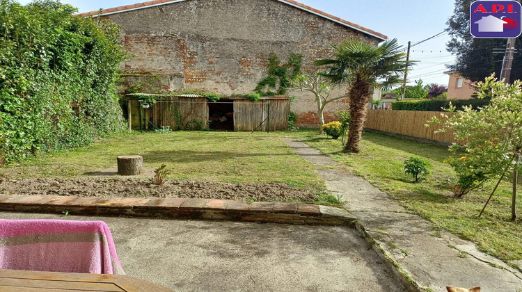 Ma-Cabane - Vente Maison SAVERDUN, 173 m²